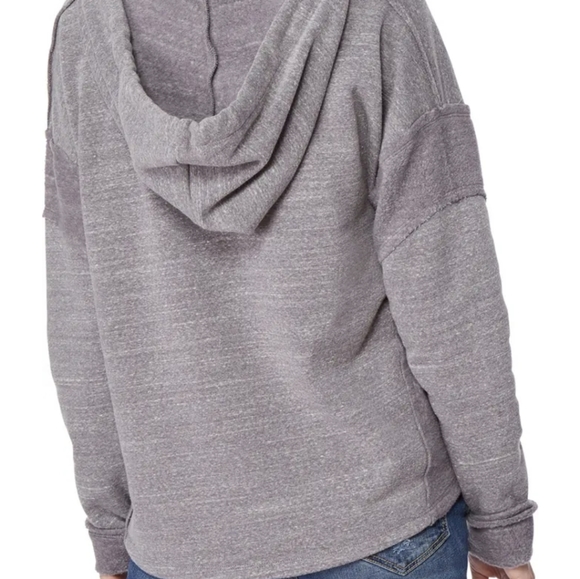 C&C California Comfortable Hoodie NWT $80 Sz: M - Picture 2 of 10